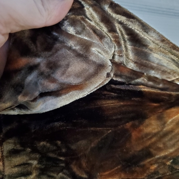 𝅺vintage Groove USA Stretchy Jacket or Shirt - Picture 11 of 15